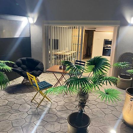 Appartement 2 Pieces Cosy Au Calme Mitry-Mory Eksteriør billede